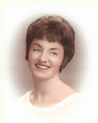 Shirley Milch Obituary