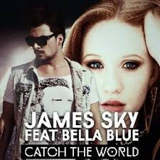 James Sky (@JamesSkyyy)