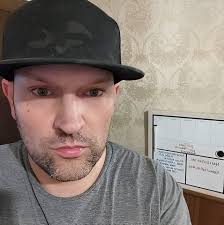 Profile for John Kotwicki