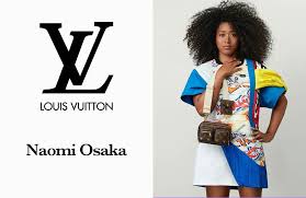 25,638 items on sale from $319. Naomi Osaka Unveiled As New Louis Vuitton Ambassador Fashion Ie