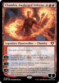 Image result for Inferno Red 2010 Commander