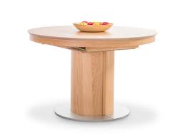 Für welche holzart ihres esstisches ausziehbar sie sich entscheiden, hängt von ihrem wohnstil und ihren vorlieben ab. Esstisch Rund Ausziehbar Esstische Tische Mobel Alles Wohnen Dieser Welt Im Einrichtungs Centrum Und Auf Ostermann De