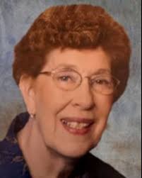 Betty Catherine Bouma Obituary October 2, 2025