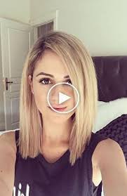 23 Best Medium Length Straight Hair For Women In 2019 In 2020 Straight Hairstyles Medium Straight Hairstyles Haircuts Straight Hair