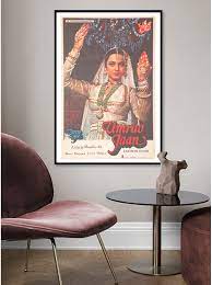 India S Biggest Collection Of Original Bollywood Posters Vintage Movie Posters Online Old Bollywood Posters Hindi Movie Posters Bollywood Memorabilia For Sale Felicity kendal, shashi kapoor, madhur jaffrey, jennifer kapoor at berlinale (berlin film festival) 1965. old bollywood posters