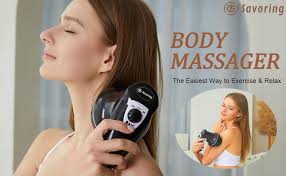 Amazon.com: DS SAVORING Cellulite Massager, Body Sculpting Machine,  Lymphatic Drainage Massager, Handheld Stomach Massager with Lipo Roller for  Belly Fat, Beauty Sculpt Vibrating Massager Wand Used at Home. : Health &  Household