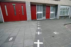 Tüm forumlar >> konu dışı / off topic >> konu dışı >> hollanda ve belçika sınırı ss'li. Sinirlariyla Kafa Karistiran Kasaba Baarle