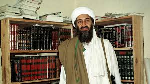 This Would Make You Believe That Osama Bin Laden Died in 2001 in Tora Bora