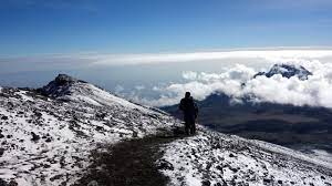 Climb to uhuru peak for rewarding breathtaking panoramic views. Uhuru Peak The Summit Of Kilimanjaro Youtube