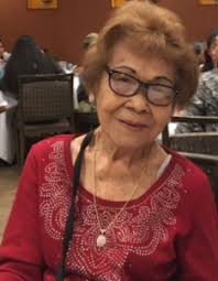 Paula 'Ulang' Ramirez Obituary