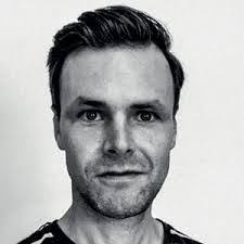 Alex Doak's Instagram, Twitter & Facebook