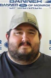 Staff Directory and Contact Information for Banner Ford of Monroe