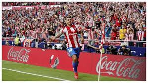 After eight years, atletico madrid led by diego simeone has once again won la liga, in an exciting finish of last season. Af8om0chdzd1dm
