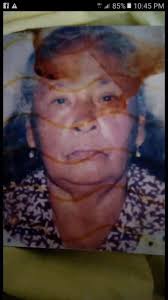 Te amo infinitamente abue , descansa en paz 🕊️💔🤍