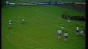 Für die engländer war die niederlage ein schock. 1972 European Championship England V West Germany London Wembley 2 10 Youtube