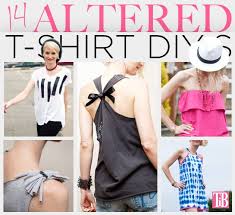 14 Altered T Shirt Diy S T Shirt Diy Altered T Shirts Diy Shirt