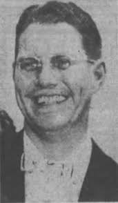 Charles Frederick Lindauer II (1919-2005)