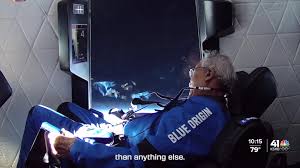 Kansas lawmakers honored Ed Dwight, America's first Black astronaut  candidate