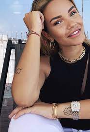 Dit is mijn persoonlijke facebookpagina, hier kan je volgen wat ik dagelijks aan het doen ben. Monica Geuze Tattoo