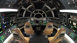 Check spelling or type a new query. Star Wars Soars In Real Time Behind Millennium Falcon Acm Siggraph Blog