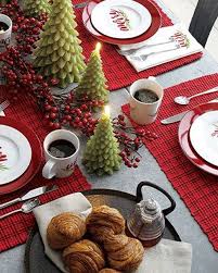 Christmas Day Brunch Setup Christmas Brunch Menu Crate Barrel
