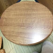 100均のリメイクシートでボロボロのテーブルをdiy 2 まめtda のブログ 楽天ブログ 100均 テーブル リメイクシート テーブル