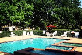 Courtyards At Campbell Apartments Dallas Tx Dallas Fort Worth Courtyard Outdoor