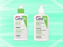 United states time to france time conversion. Cerave Cream To Foam Cleanser Review Is It As Good As The Original Hydrating Cleanser The Independent