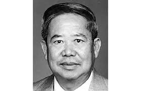 Binh NGUYEN Obituary (1929