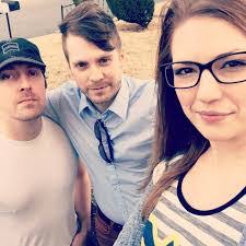 Derek Shank's Instagram, Twitter & Facebook