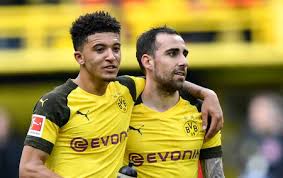 Watch from anywhere online and free. Bundesliga Live Stream Fox Tv Schedule How To Watch German Soccer Live Sat May 16 Masslive Com