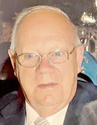 Herschel F. Conlogue Jr. Obituary