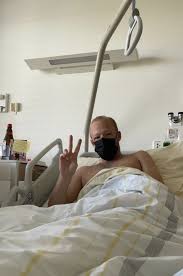Boris Brejcha Hospitalized, Cancels Upcoming Performances - EDMTunes
