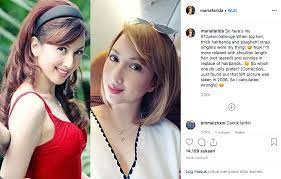 Maria adalah seorang gadis muda, mungkin baru berusia sekitar 12 atau 13 tahun ketika malaikat gabriel datang kepadanya. Patutlah Maria Farida Ni Luar Biasa Cantiknya Ada Mix Rupanya Mingguan Wanita
