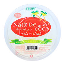 4, jalan tpp 1/12, taman perindustrian puchong, 47100 puchong, selangor. Order Cocon Nata De Coco In Syrup Lychee Flavour 775g Online At Best Price In Pakistan Naheed Pk