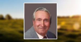 Willis Packard Obituary January 25, 2011