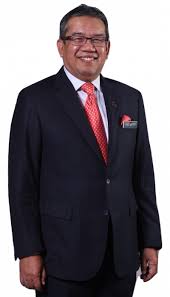 Kementerian pembangunan wanita, keluarga dan masyarakat. Profil Yb Menteri Kementerian Pembangunan Luar Bandar