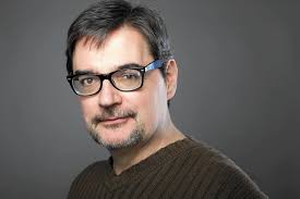 Review: 'Crush' takes a criminally entertaining cruise around L.A.