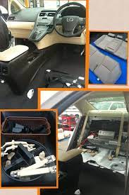 車内クリーニング 車内清掃 車掃除メニュー料金ご案内 車 内装 車 掃除 クリーニング
