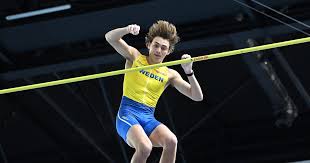 We will update femke bol's height soon as possible. Athletics Duplantis Ingebrigtsen Del Ponte Star At European Indoors