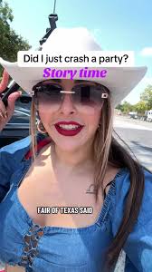 Texas State Fair Influencer Pass