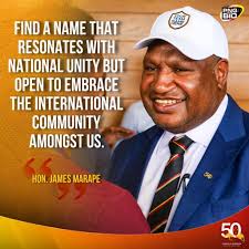 upholding the constitution for national development