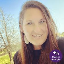 Student Spotlight: Jennifer White