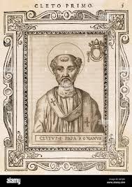 Cletus hi-res stock photography and images