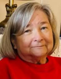 Obituary information for Mary Genean Reece