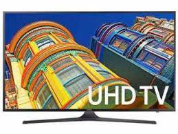 Compare Samsung Ua55ku6000k 55 Inch Led 4k Tv Vs Tcl L55p1us