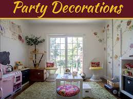 Check spelling or type a new query. The Best Party Decor For Your Next House Party My Decorative