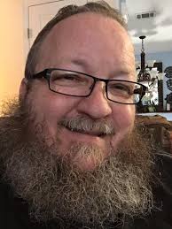 This is my tutorial om how to get out of having your beard brushed. 😎