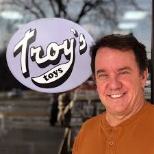Troy's Toys and Collectibles