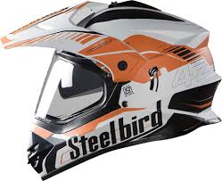 Steelbird Helmet Size Chart In Mm